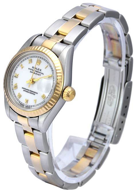 how much does a ladies rolex watch cost|used rolex lady datejust.